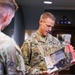 U.S. Army Maj. Gen. Retires as a Tomb Guard After 37 Years of Service