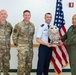 Mexican Air Force Officials Show Appreciation for Joint Base San Antonio Airmen