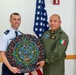 Mexican Air Force Officials Show Appreciation for Joint Base San Antonio Airmen