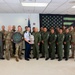 Mexican Air Force Officials Show Appreciation for Joint Base San Antonio Airmen