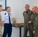 Mexican Air Force Officials Show Appreciation for Joint Base San Antonio Airmen