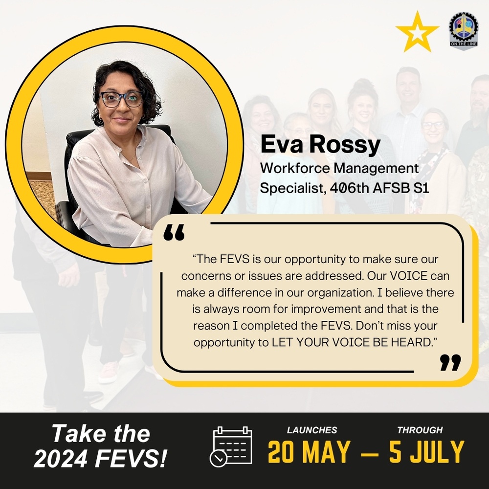 FEVS Post - Eva Rossy