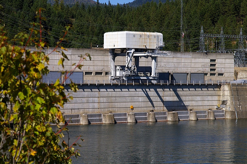 Albeni Falls Dam hosts Natural Resource Master Plan Meetings