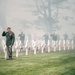 Normandy American Cemetery 80th Anniversary Commemoration of the Invasion of Normandy