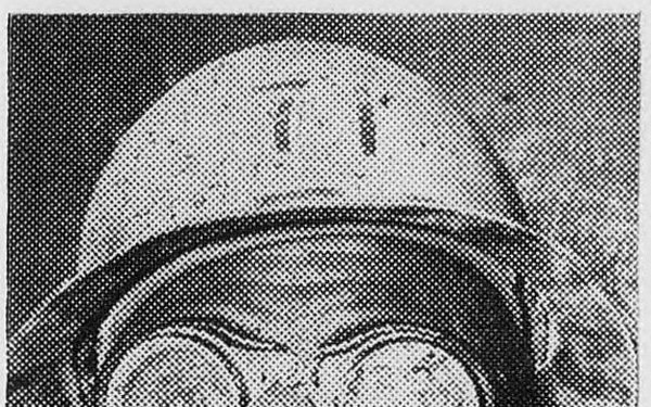 THE HERITAGE HOUR: A Glance Into the Vital History of Norfolk Naval Shipyard LOG 06-24: You Are your own best safety device