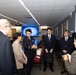 Japan National Defense Medical College Visits WRAIR