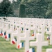 Normandy American Cemetery 80th Anniversary Commemoration of the Invasion of Normandy