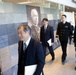 Japan National Defense Medical College Visits WRAIR