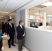 Japan National Defense Medical College Visits WRAIR