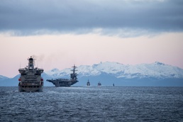 Southern Seas 2024 Strait of Magellan Transit