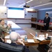 Japan National Defense Medical College Visits WRAIR