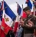 Big Red One Attends Annual D-Day Celebration