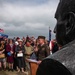 Big Red One Attends Annual D-Day Celebration