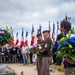 Big Red One Attends Annual D-Day Celebration