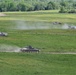 Immediate Response 24: U.S. and Czech Live Fire Demonstration