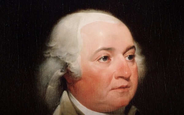 Army Birthday 249 History - President John Adams Nominates George Washington to Commander in Chief of the Armies