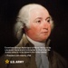 Army Birthday 249 History - President John Adams Nominates George Washington to Commander in Chief of the Armies