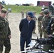 Immediate Response 24: U.S. Ambassador to Czech Republic Observes Training