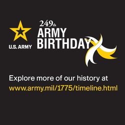Army Birthday 249 History Microsite Graphic [Image 5 of 5]