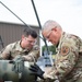 South Carolina National Guard Deputy Adjutant General visits Swamp Fox Ammo Airmen