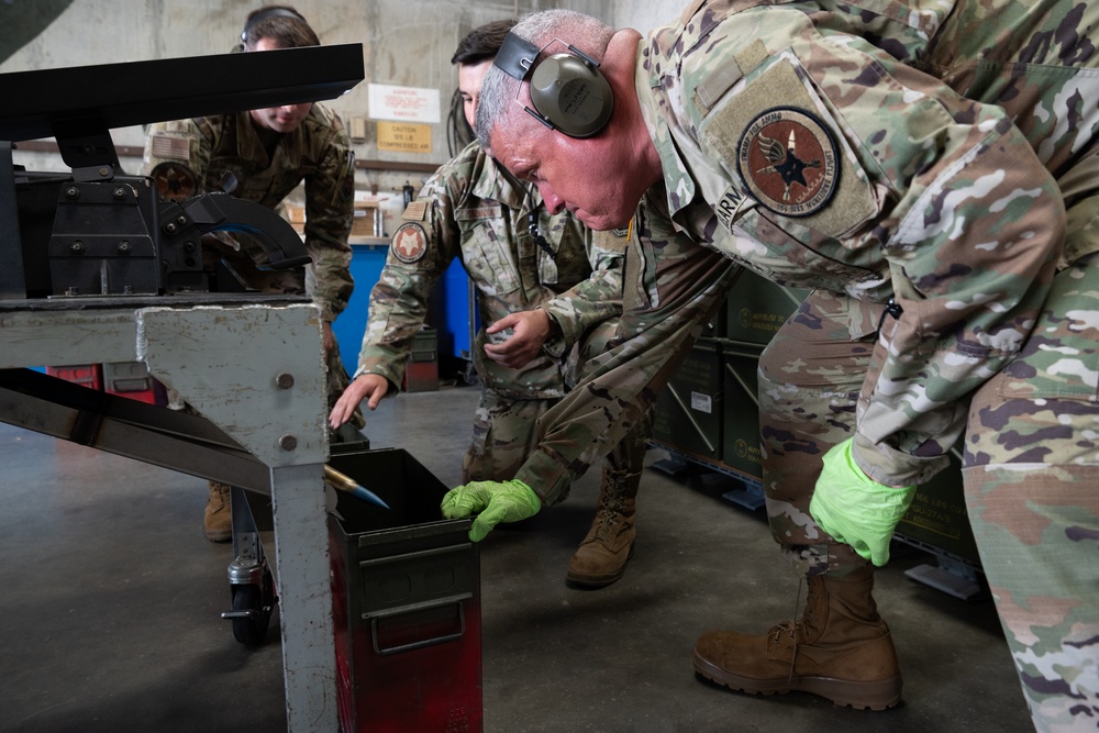 DVIDS - Images - South Carolina National Guard Deputy Adjutant General ...