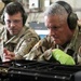 South Carolina National Guard Deputy Adjutant General visits Swamp Fox Ammo Airmen