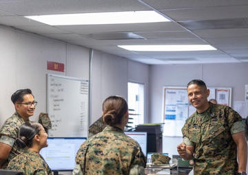 SMMC visits MCAS Miramar