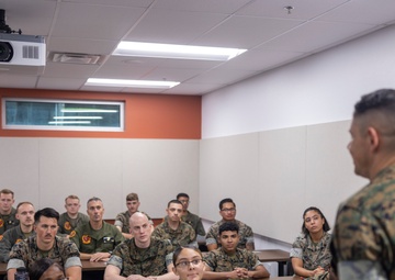 SMMC visits MCAS Miramar