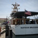 Coast Guard Ribbon Cutting at Fort Macon