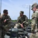 Immediate Response 24: U.S. and Czech Land Forces Vehicle and Weapons Orientation