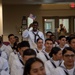 Naturalization Ceremony at RTC
