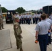 Birdville JROTC experiences military life