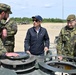 Immediate Response 24: U.S. Ambassador to Czech Republic Observes Training