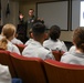 Birdville JROTC experiences military life