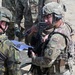 Immediate Response 24: U.S. and Czech Land Forces Vehicle and Weapons Orientation