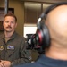 301st Airlift Squadron history video shoot