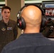 301st Airlift Squadron new member interview