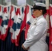 Recruit Training Command Pass in Review