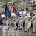 Recruit Training Command Pass in Review