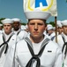 Recruit Training Command Pass in Review
