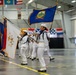 Recruit Training Command Pass in Review