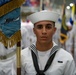 Recruit Training Command Pass in Review