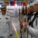 Recruit Training Command Pass in Review