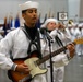 Recruit Training Command Pass in Review
