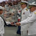 Recruit Training Command Pass-in-Review Award Winners