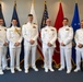 Recruit Training Command Pass in Review