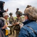 Carentan Air Assault Demonstration