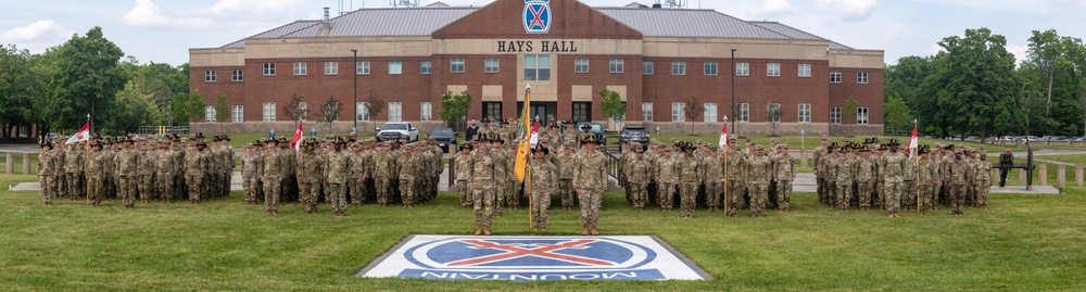 3-71 CAV Unit Photo