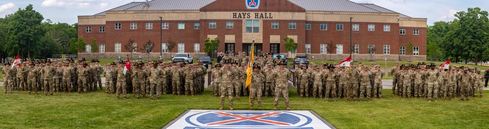 3-71 CAV Unit Photo