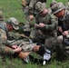 Tennessee National Guard and NATO Allies enhance medical training in joint exercise